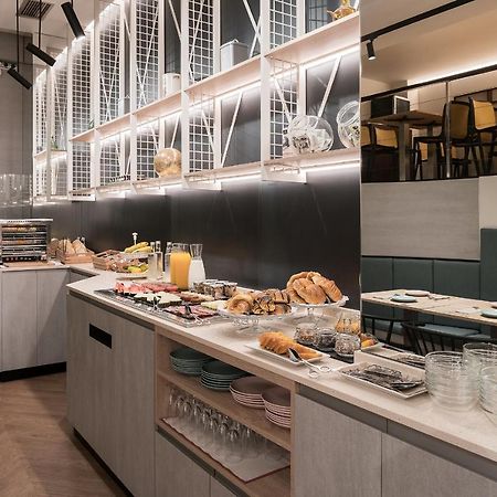 Hotel Mar Del Plata A Coruña Eksteriør billede
