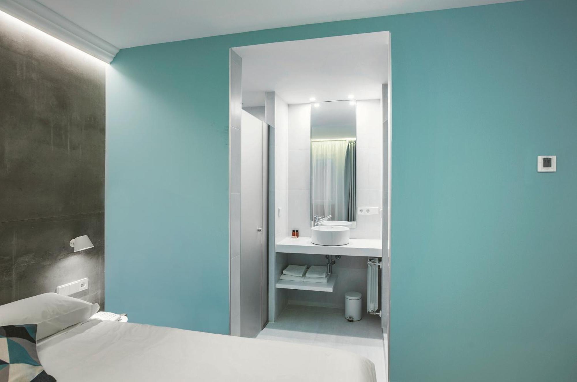 Hotel Mar Del Plata A Coruña Værelse billede